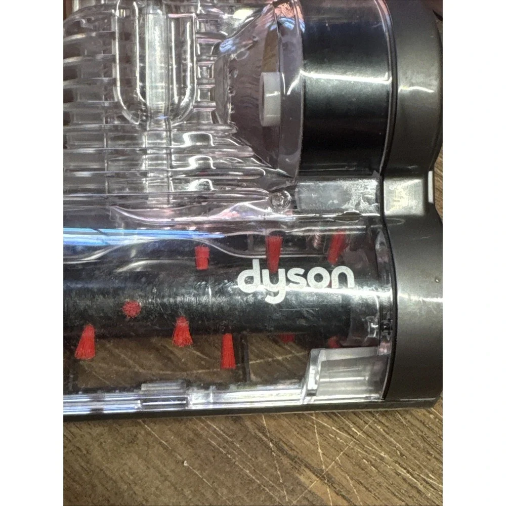 Dyson Vacuum Mini Turbo‎ Head Turbine Brush & Pet Attachment